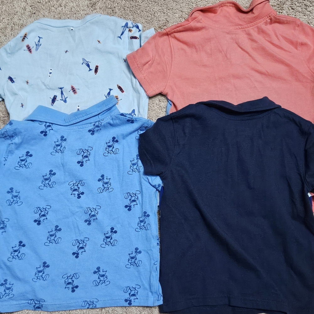 Shirts - Picture 4 of 6
